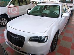کرایسلەر 300